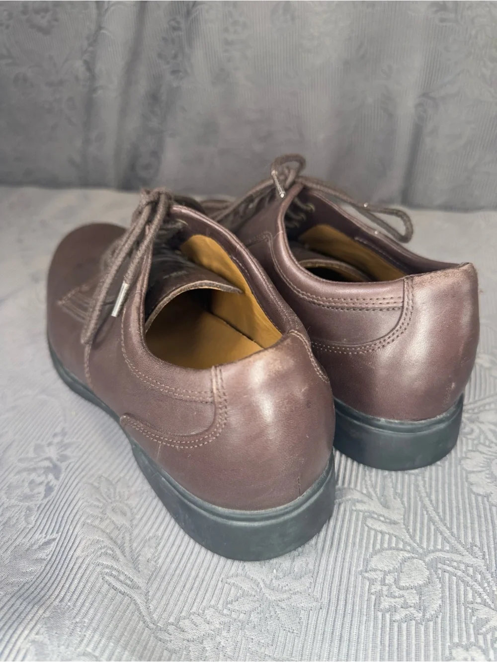 Red Wing Shoes excellent used